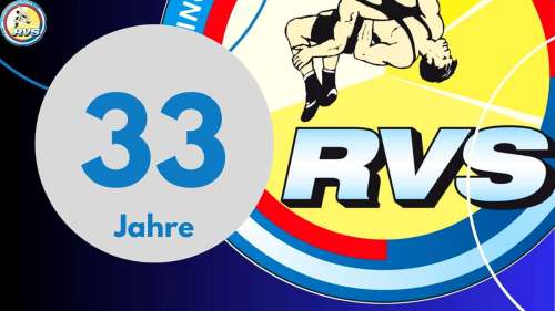 33 Jahre RVS